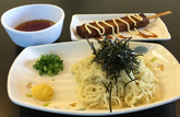 Japanese Noodles from Masa Ramen